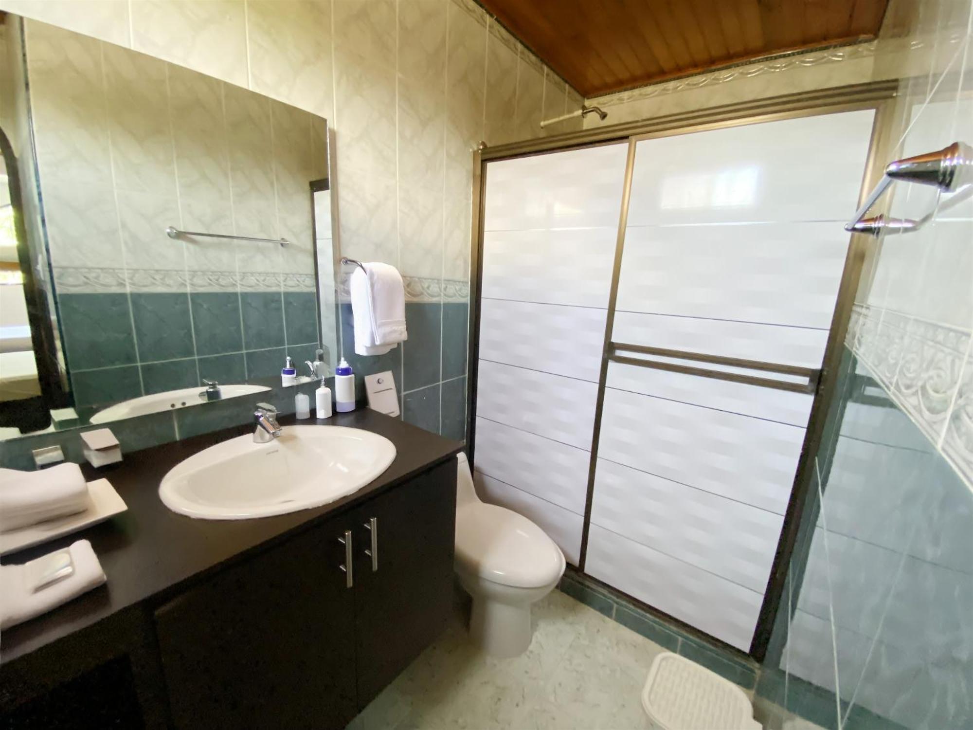 Tia Chela Hostel Санта-Марта Экстерьер фото